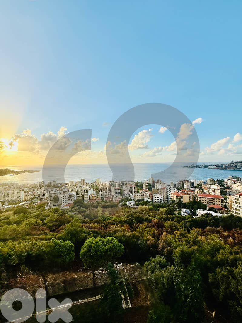 super prime location, sea view, Sahel Alma/ساحل علما REF#ST128674 3