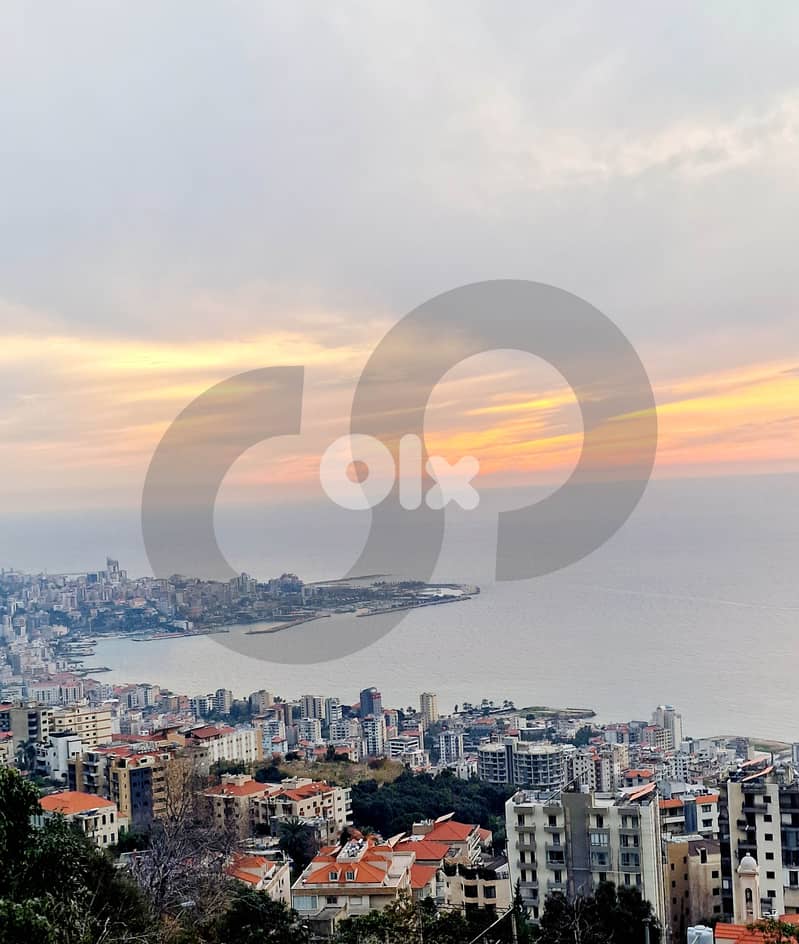 super prime location, sea view, Sahel Alma/ساحل علما REF#ST128674 4