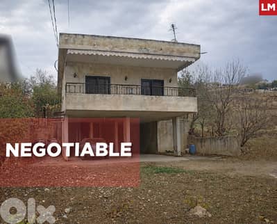 Your Private Home Retreat in Fourzol – Zahle REF#LM130895