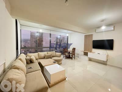 Apartment for Rent in Achrafieh | Prime Location | Catchy Price