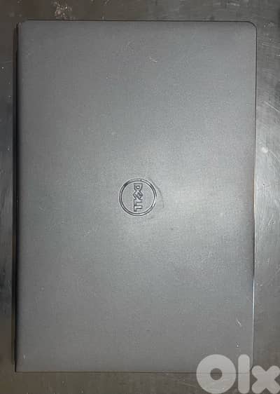 Dell inspiron 15-3567