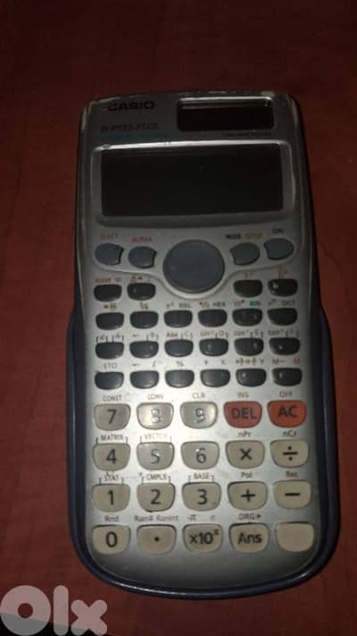 calculator