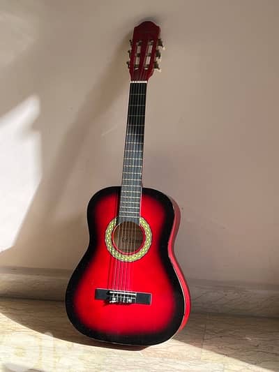 Guitar