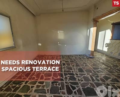 terrace, Prime location, great deal, zgharta,Mejdlaya REF#TS130901