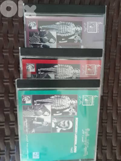 زياد الرحباني