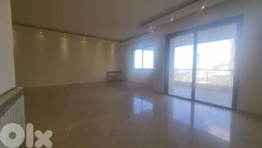 Apartment for sale in Rabweh - شقة للبيع في الربوة
