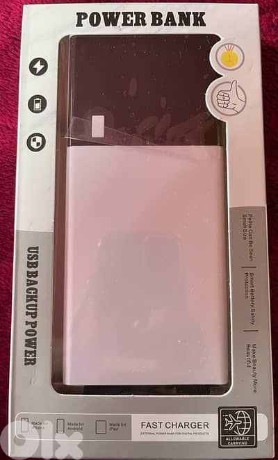 Power Bank