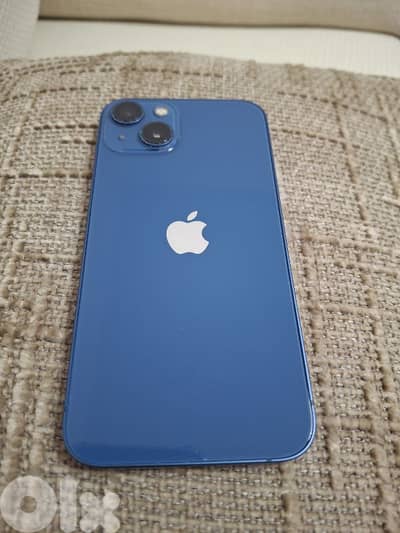 iphone 13 excellent condition