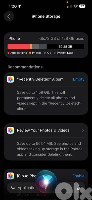iphone 13 excellent condition 2