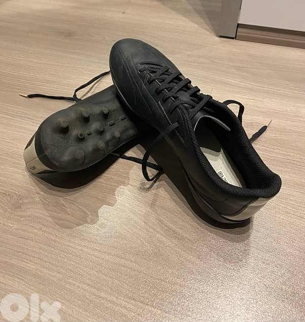 Kipsta Football boots 2