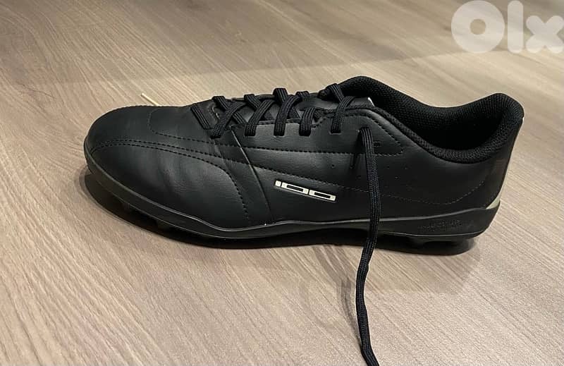 Kipsta Football boots 3