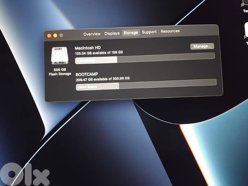 MacBook Air Retina 2020 1