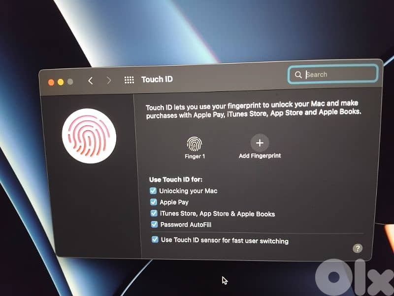 MacBook Air Retina 2020 2