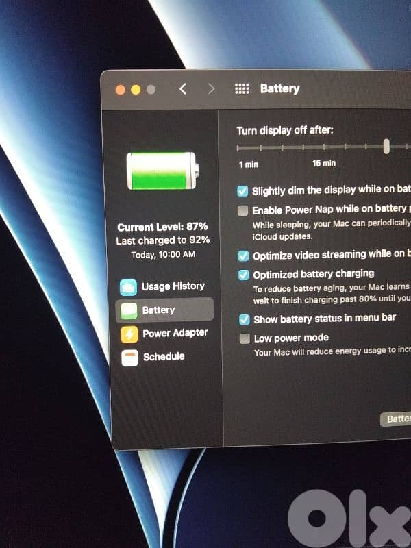 MacBook Air Retina 2020 3