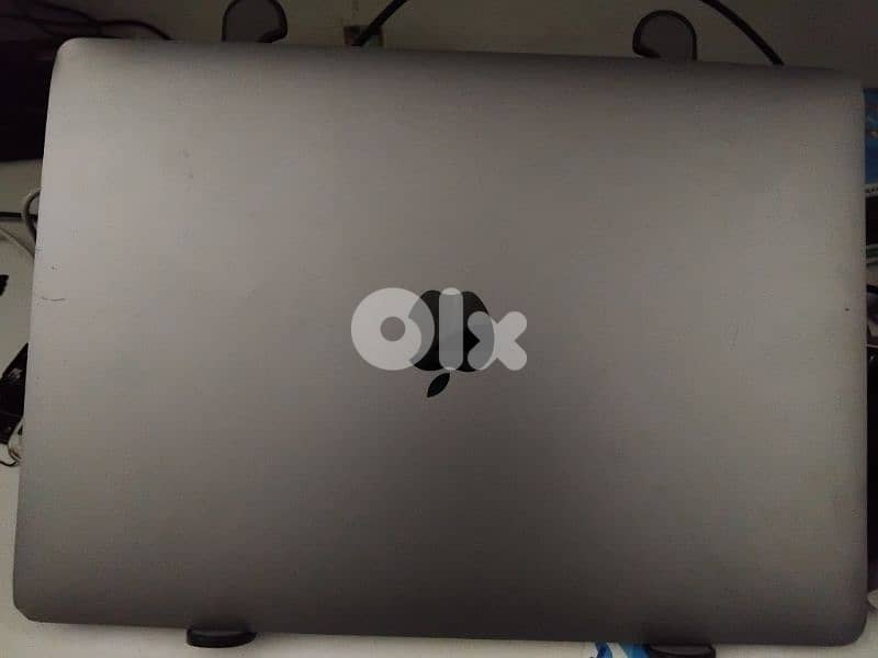 MacBook Air Retina 2020 4