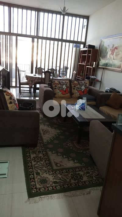 Apartment For Sale In Blat - شقة للبيع في بلاط