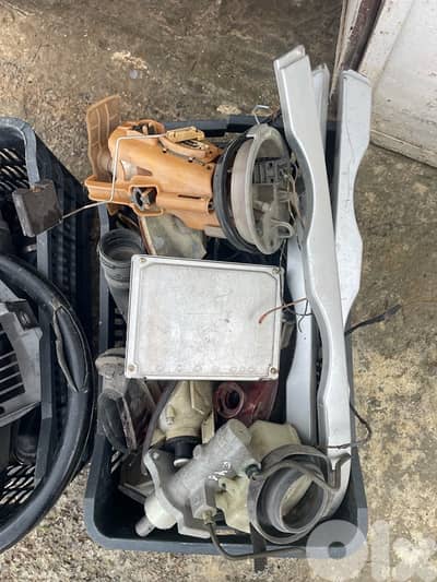 BMW E46 318i Assorted spare parts