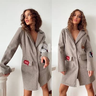 تصفية شروة تياب نسائي