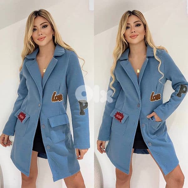 تصفية شروة تياب نسائي 1