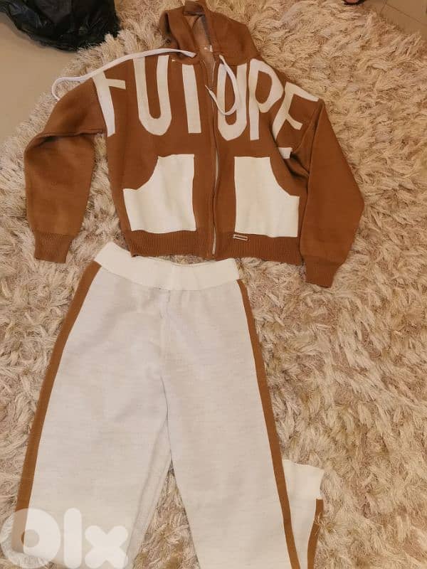 تصفية شروة تياب نسائي 11