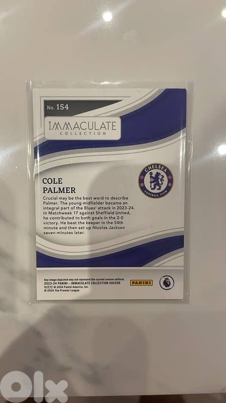 authentic football cards 1