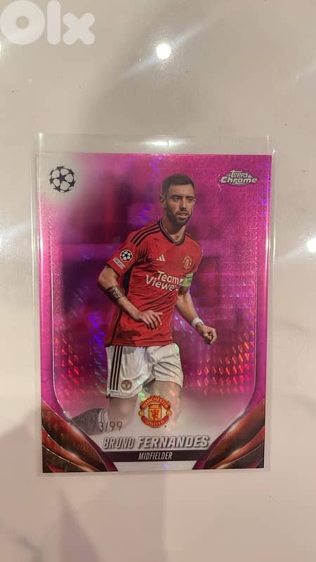 authentic football cards 2