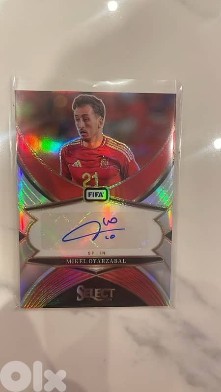 authentic football cards 4