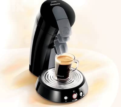 ماكينة قهوة Philips Senseo