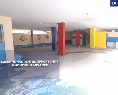 For Rent: Prime 3-Floor Building in the Heart of Damour REF#DI130906
