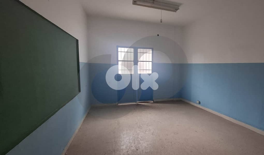 For Rent: Prime 3-Floor Building in the Heart of Damour REF#DI130906 1