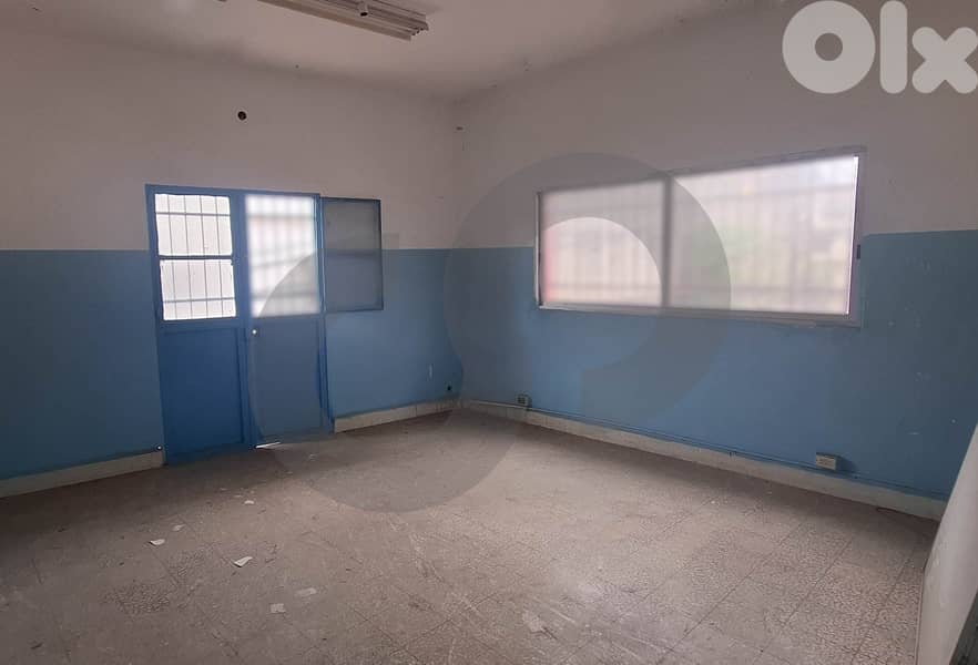 For Rent: Prime 3-Floor Building in the Heart of Damour REF#DI130906 2