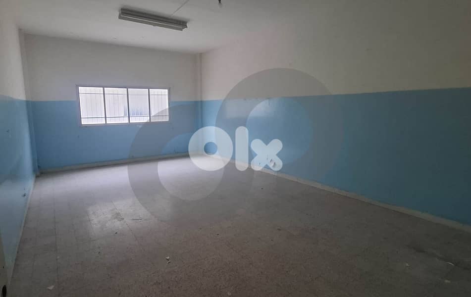 For Rent: Prime 3-Floor Building in the Heart of Damour REF#DI130906 3