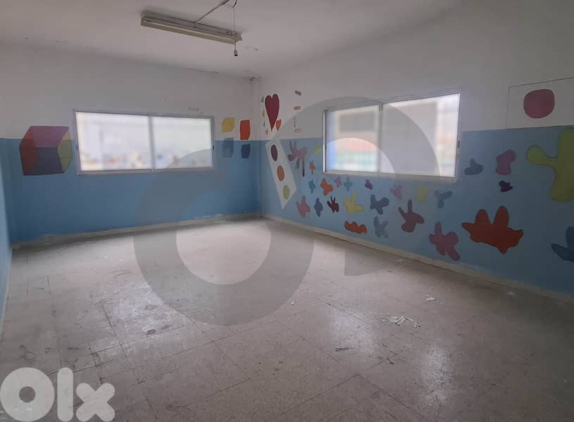 For Rent: Prime 3-Floor Building in the Heart of Damour REF#DI130906 5