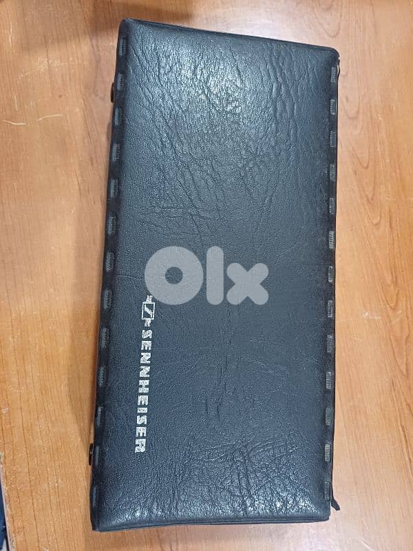 mic sennheiser MD421 for vocal and music 3