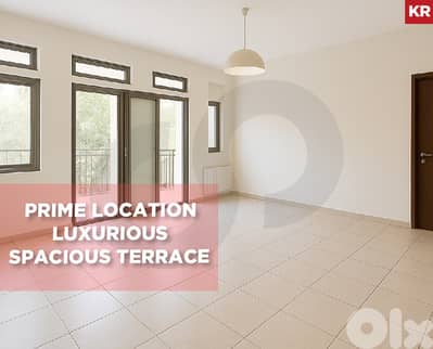 Brand New Apartment – Dhour Choueir – Prime Location REF#KR130907