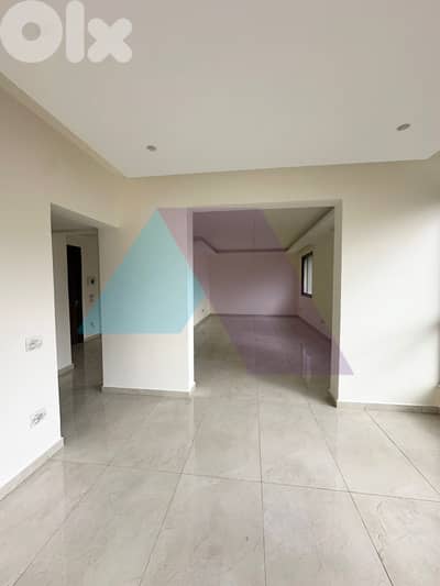 New Brand 200 m2 apartment 4sale in Verdun - شقة للبيع في فردان