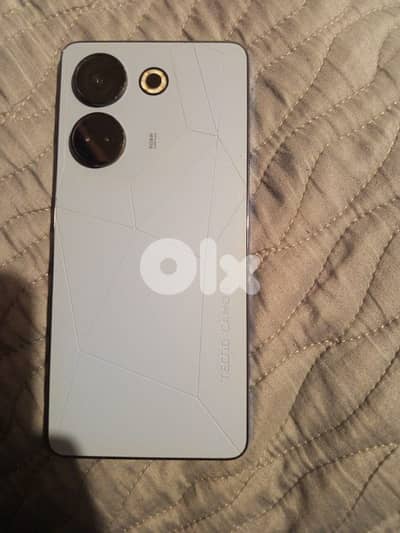 Tecno Camon 20 pro