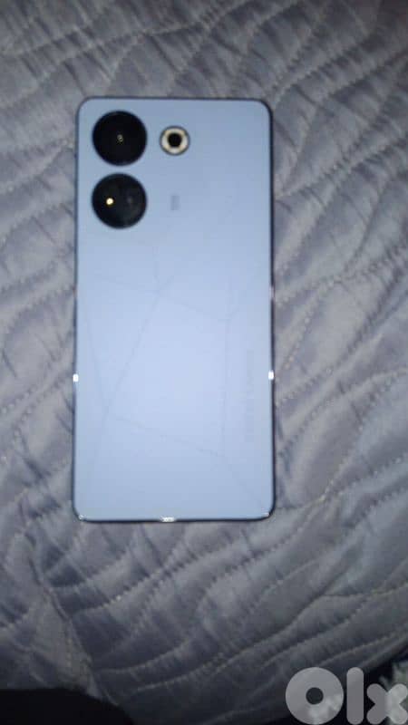 Tecno Camon 20 pro 2