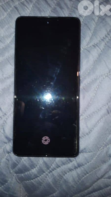 Tecno Camon 20 pro 3