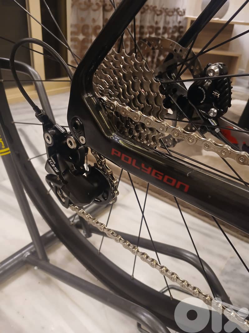 Polygon strattos s7 disc 3