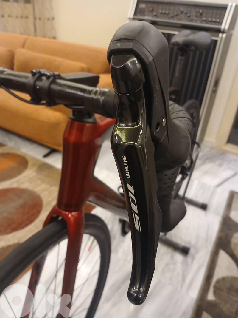 Polygon strattos s7 disc 5