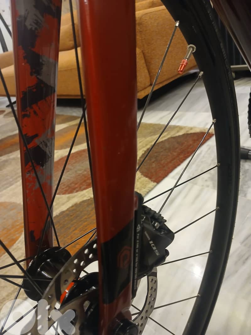 Polygon strattos s7 disc 6