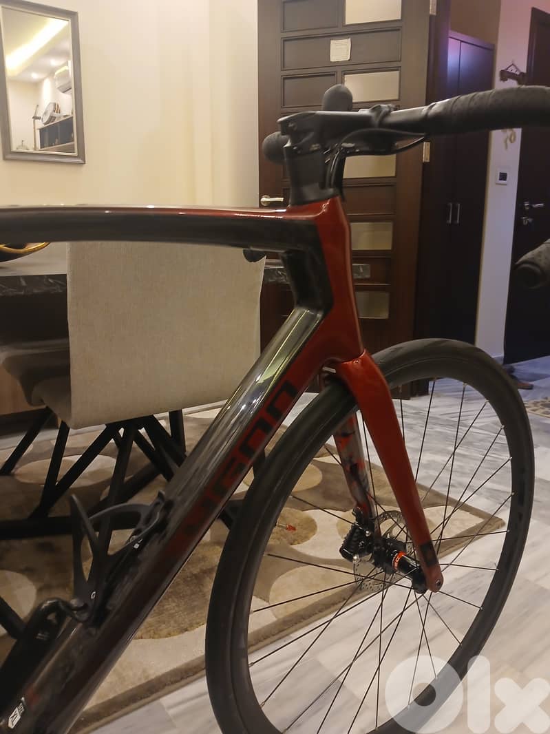 Polygon strattos s7 disc 7