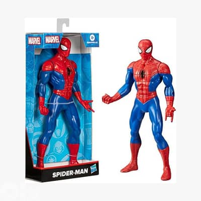 MARVEL - Spider-Man (Limited Quantity)