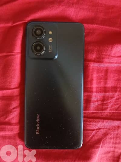 blackview color 8 used like new 256GB