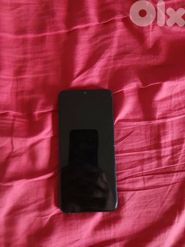 blackview color 8 used like new 256GB 1
