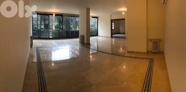 Apartment for Rent in Badaro