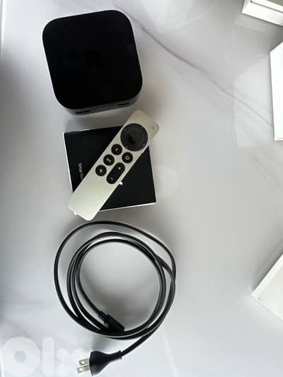 Apple Tv