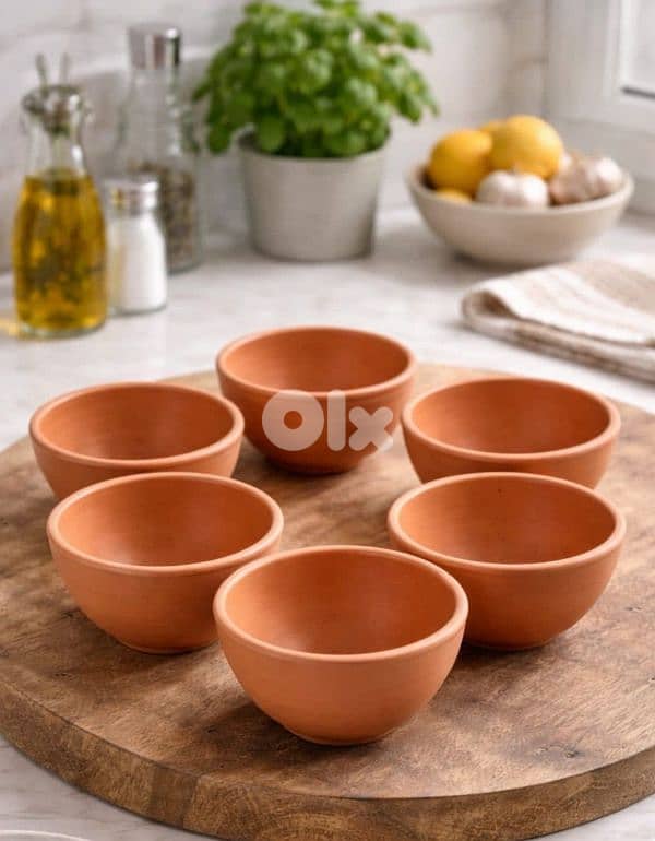 أجمل كاسات الفخار الحرارية الأصلية 2