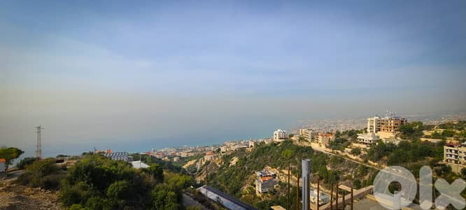 Under Construction Duplex For Sale In Halat دوبلكس قيد الإنشاء للبيع